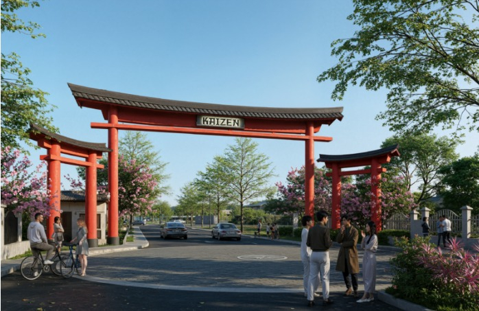DAC Kaizen